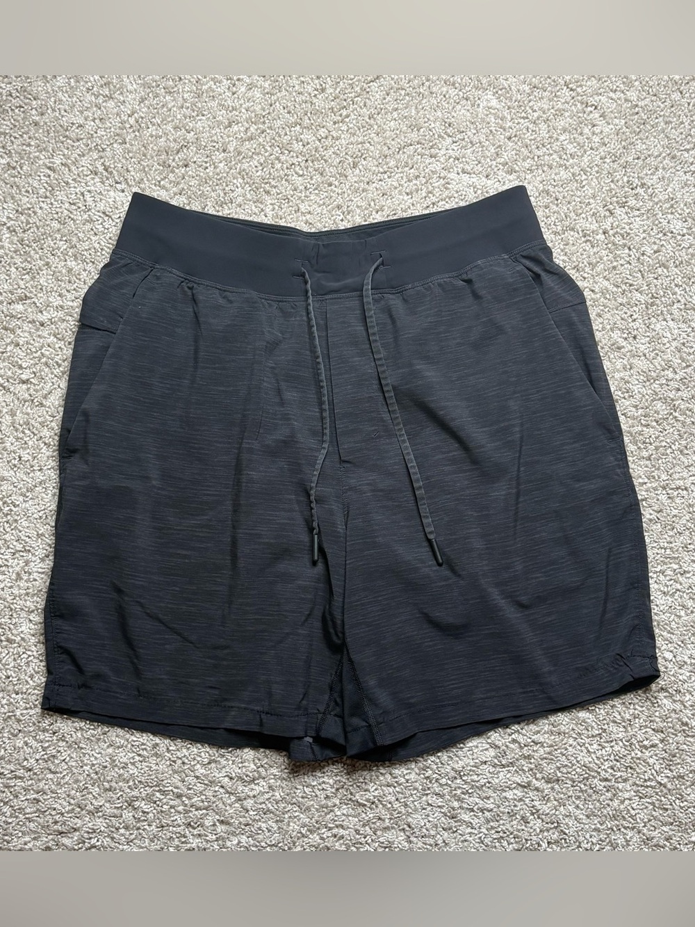 Lululemon T.H.E. Short *Liner